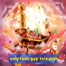 onlyfans gay telegran